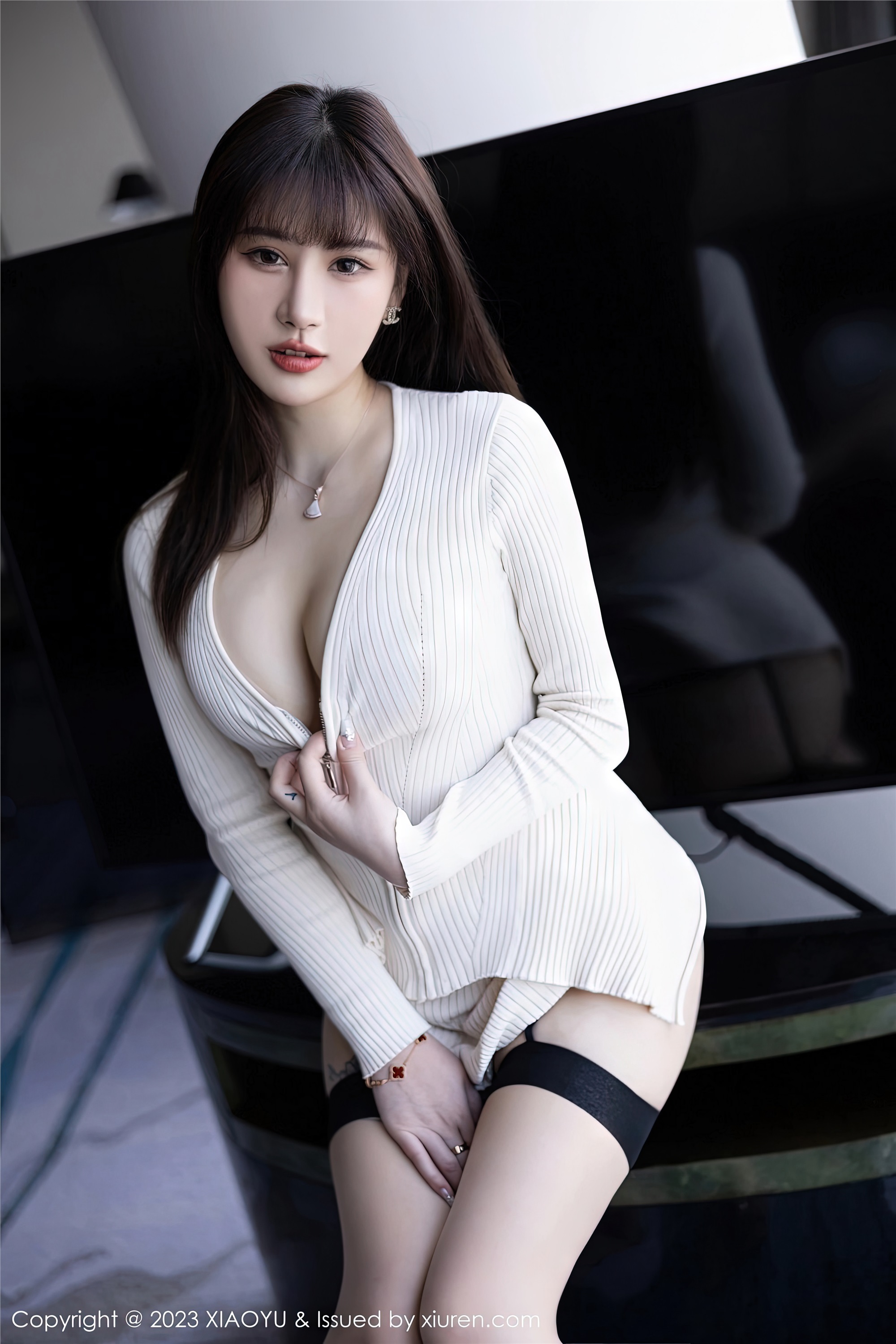 XIAOYU语画界 2023.02.15 VOL.966 张欣欣